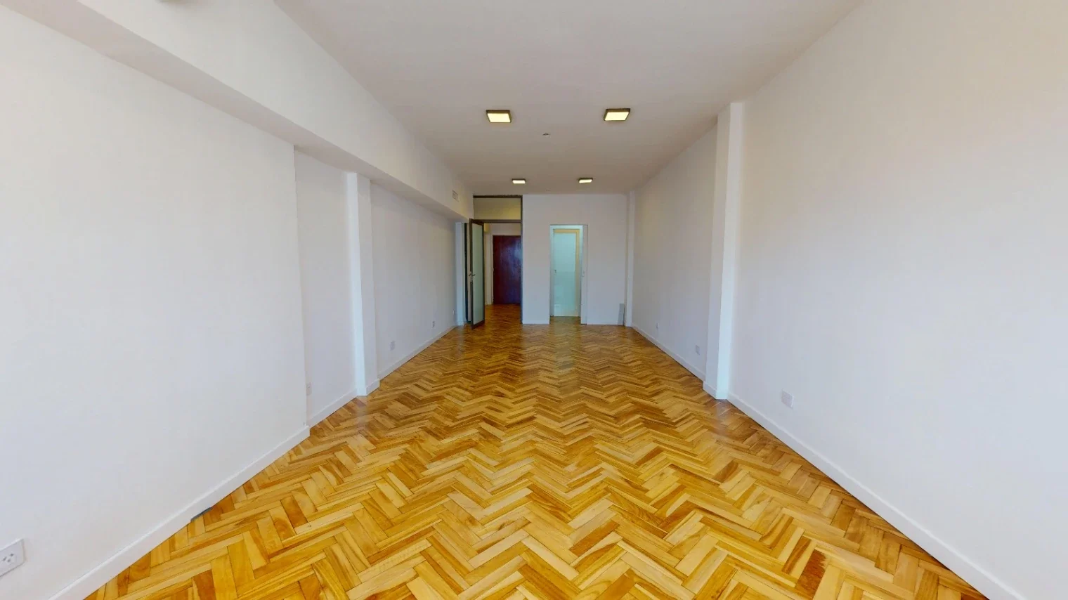 ALQUILER OFICINA MONOAMBIENTE EN SAN NICOLAS CENTRO - Imagen 4