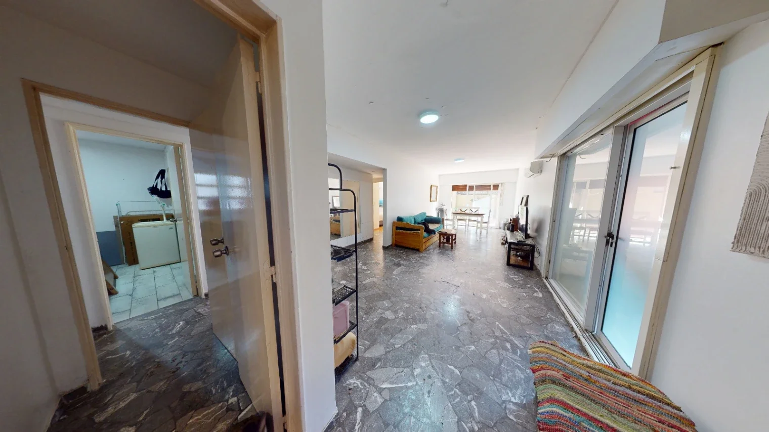 Departamento en venta en Balvanera - Imagen 2