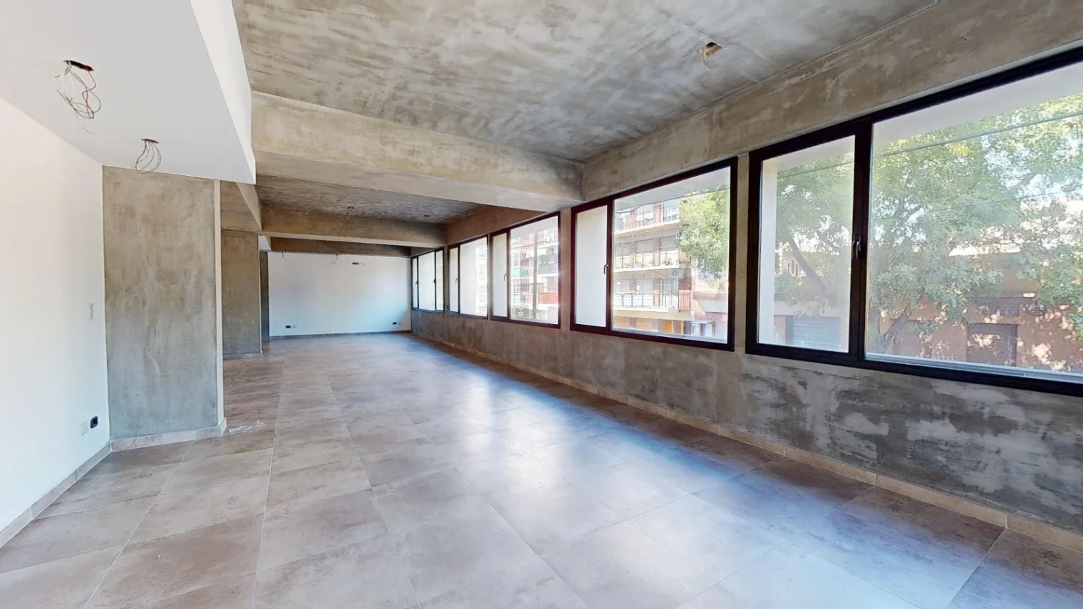 Venta oficina en Barracas - Imagen 2