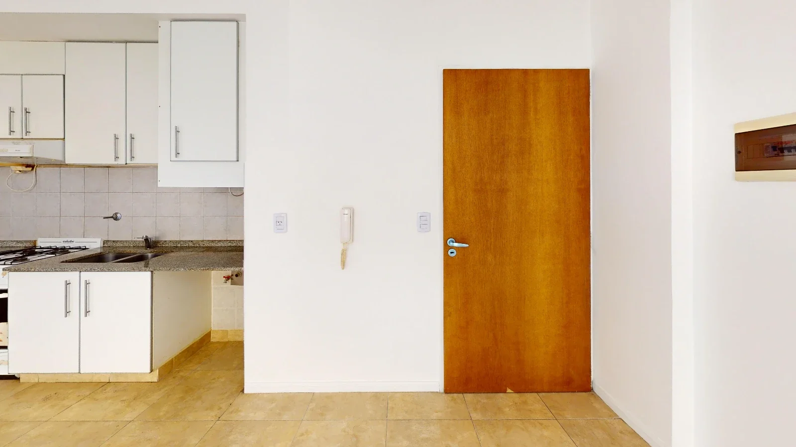 VENTA DEPARTAMENTO 2 AMBIENTES CON BALCON EN MORON - Imagen 5