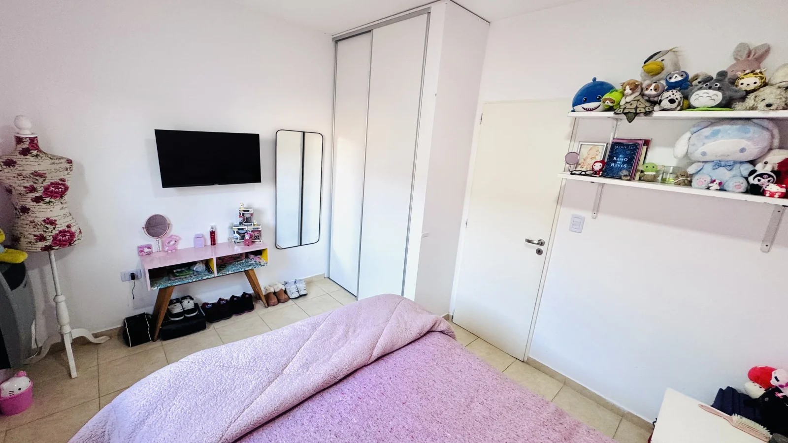 VENTA DUPLEX 3 AMBIENTES CON COCHERA Y PATIO SIN EXPENSAS SAENZ PEÑA - Imagen 5