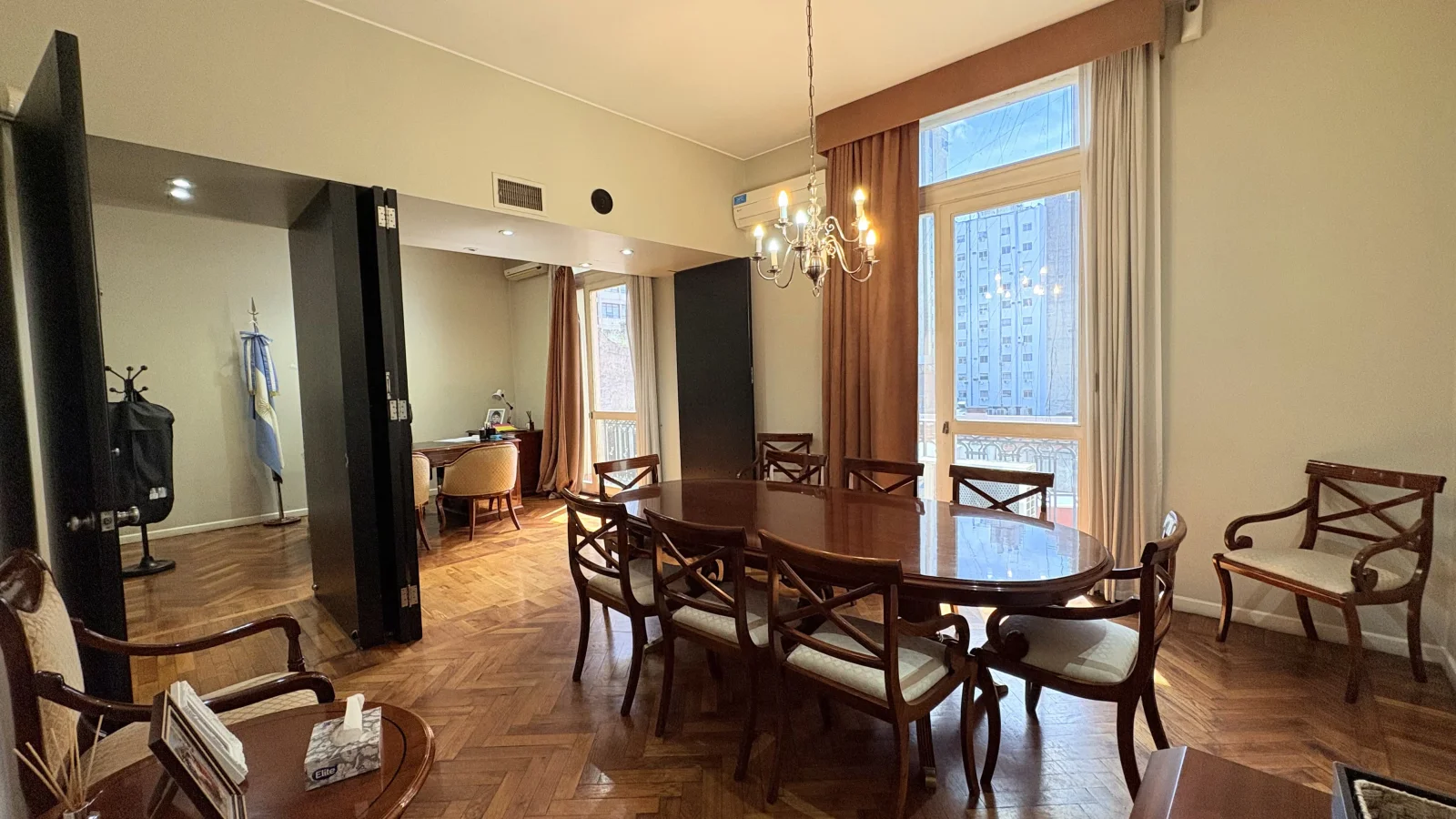 Oficina en venta ubicado en San Nicolás - Imagen 1