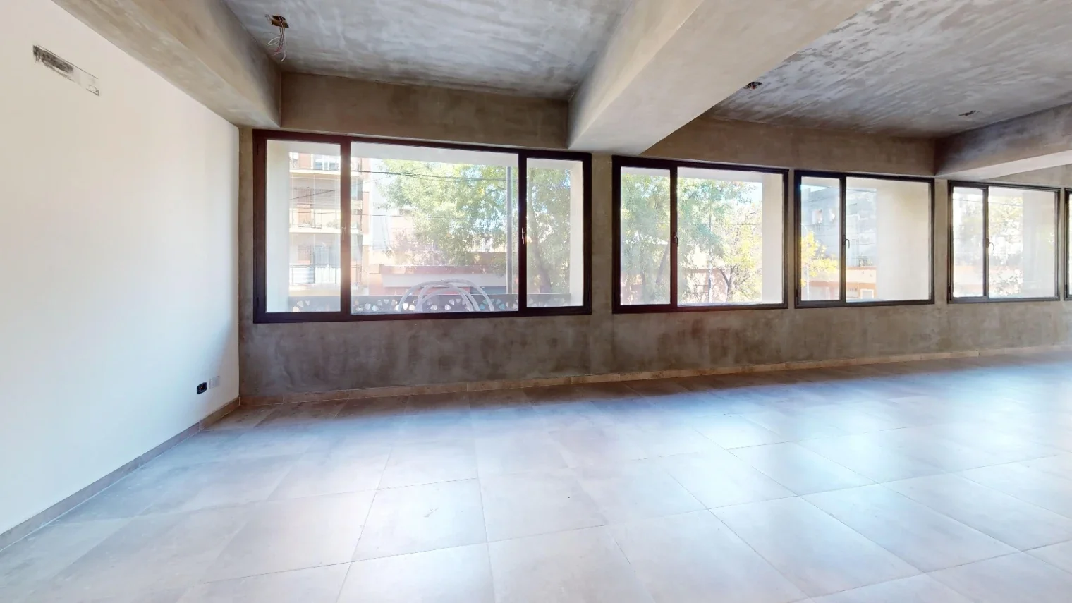 Venta oficina en Barracas - Imagen 5