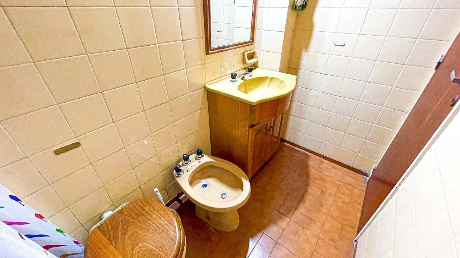 VENTA DEPARTAMENTO 2 AMBIENTES EN CIUDADELA - Imagen 4