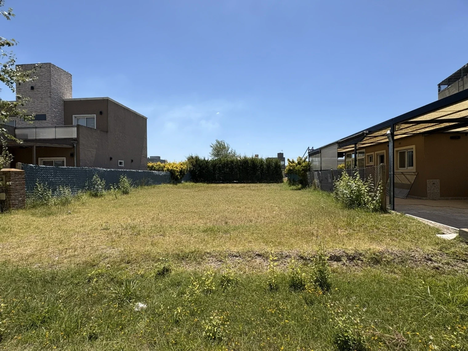 VENTA LOTE 300 M2 BARRIO PRIVADO LAGUNA AZUL SPEGAZZINI EZEIZA - Imagen 2