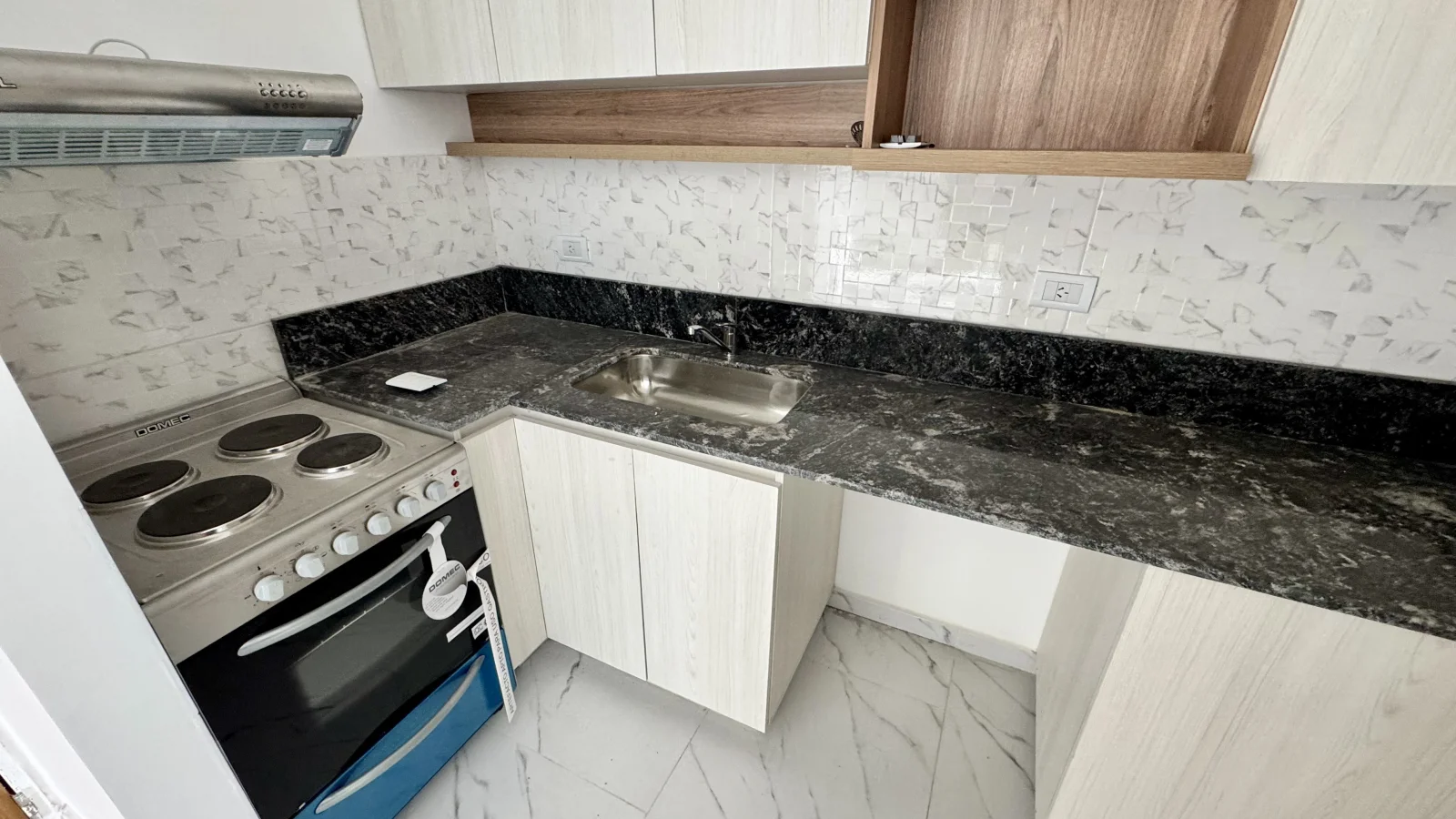 VENTA DEPARTAMENTO 2 AMBIENTES A ESTRENAR EN BARRACAS - Imagen 3