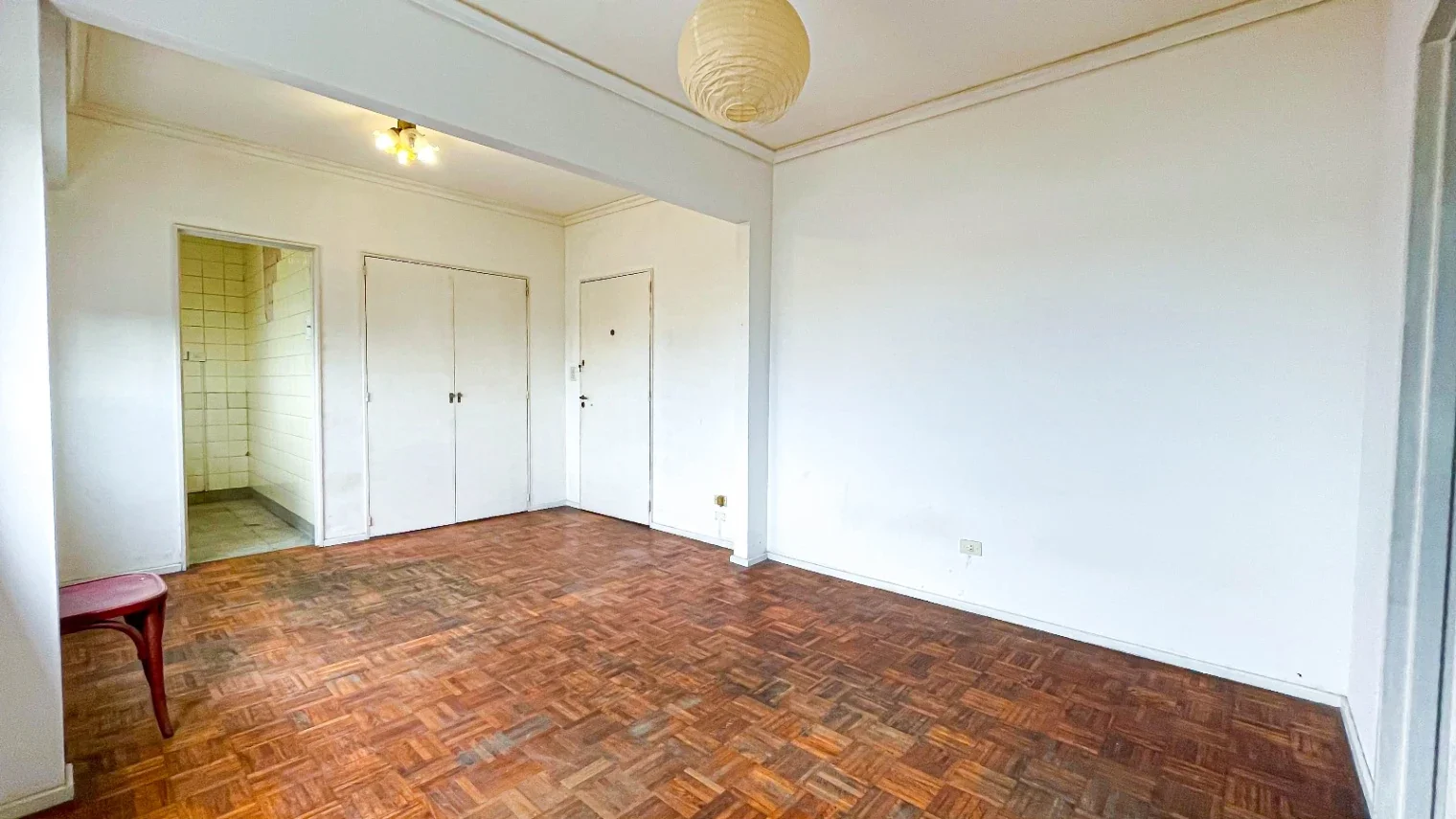 VENTA DEPARTAMENTO MONOAMBIENTE EN BARRACAS - Imagen 2