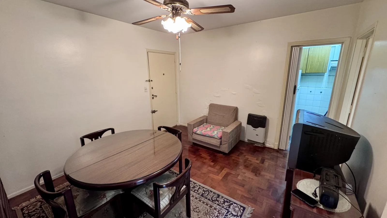 Departamento en venta en Balvanera - Imagen 4
