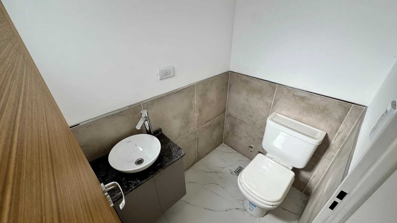 VENTA DEPARTAMENTO 2 AMBIENTES A ESTRENAR EN BARRACAS - Imagen 5