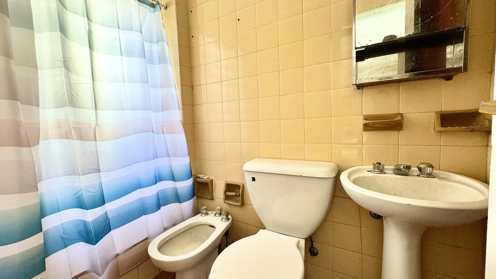 Venta departamento monoambiente en Microcentro - Imagen 5
