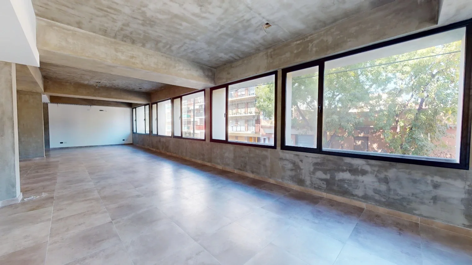 Venta oficina en Barracas - Imagen 4