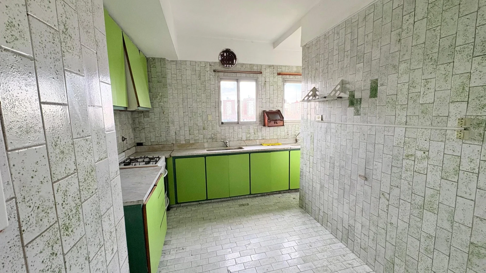 Venta Departamento 3 ambientes con Balcón y Cochera en Villa Celina - Imagen 4