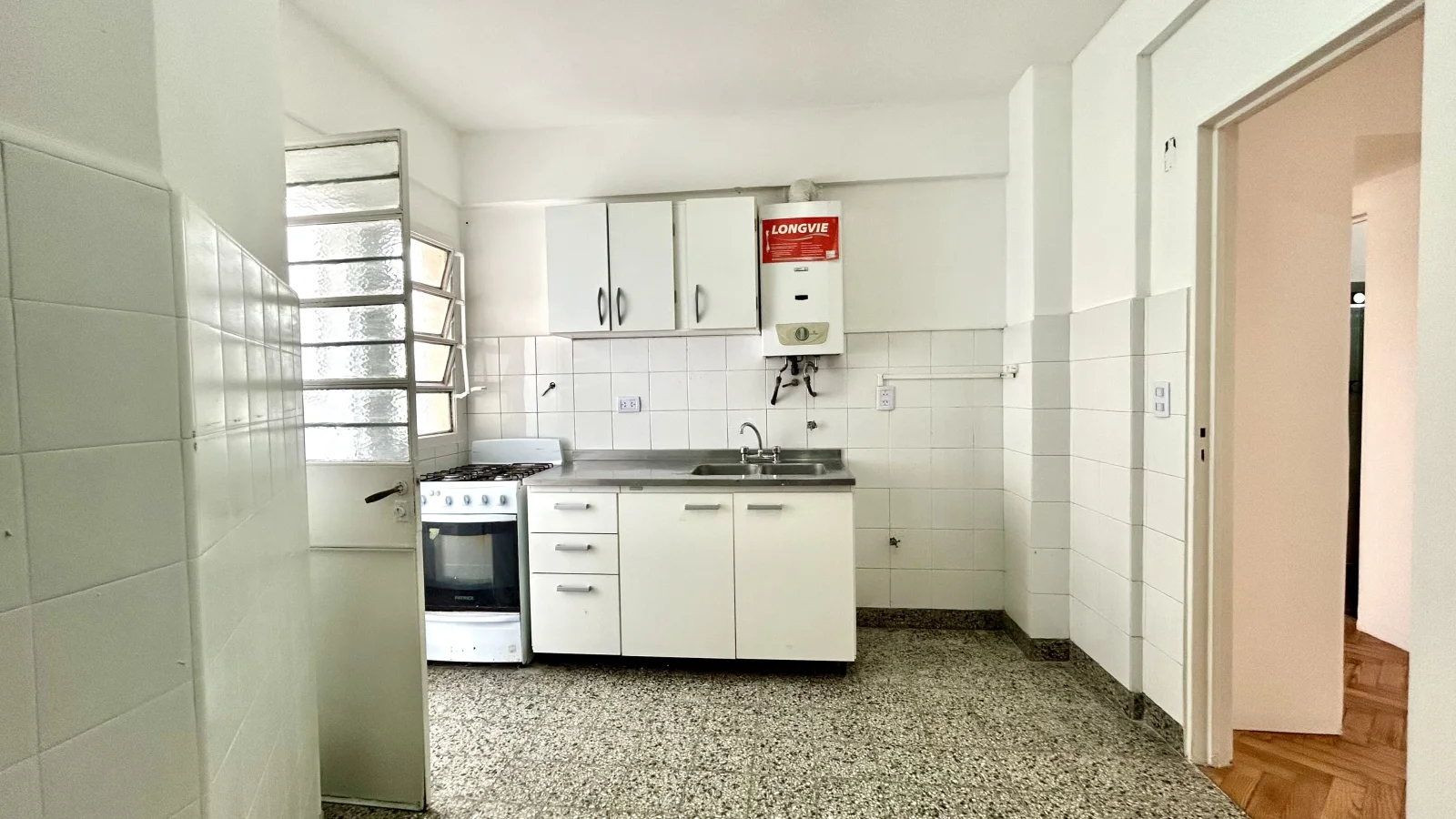 VENTA DEPARTAMENTO 3 AMBIENTES EN PARQUE CHACABUCO - Imagen 5