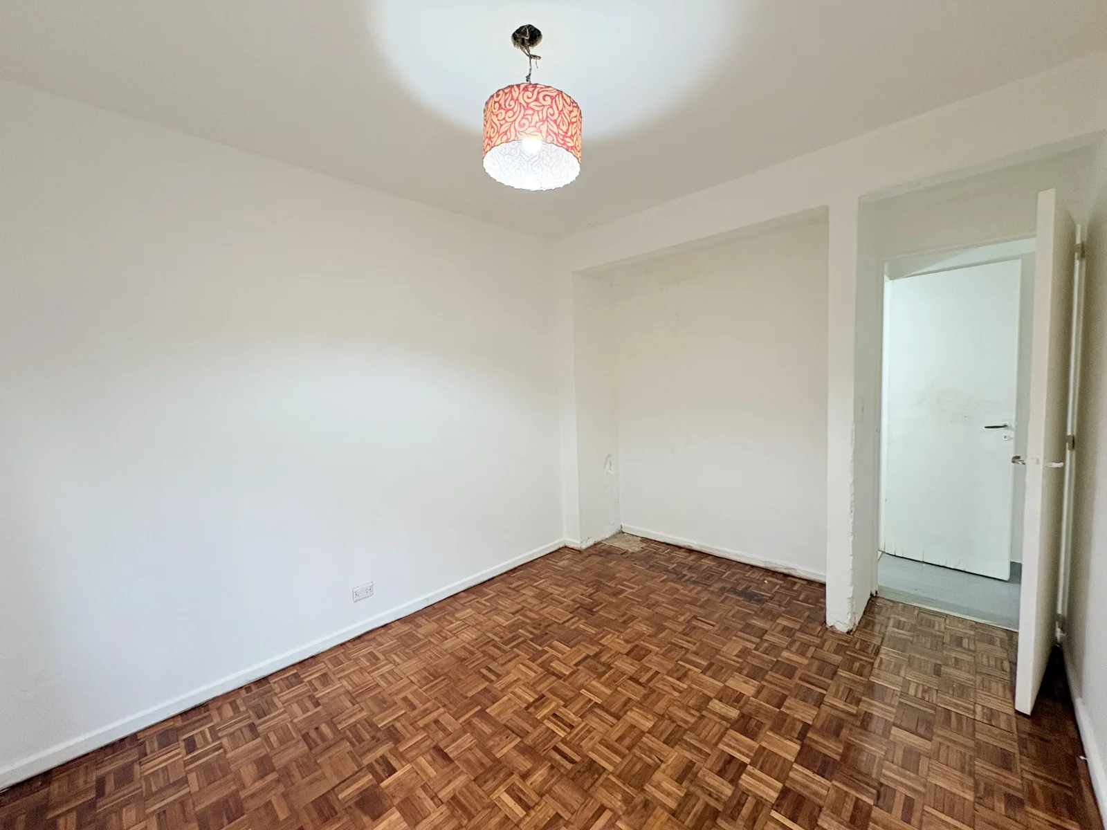 Departamento en alquiler en Villa del Parque - Imagen 5