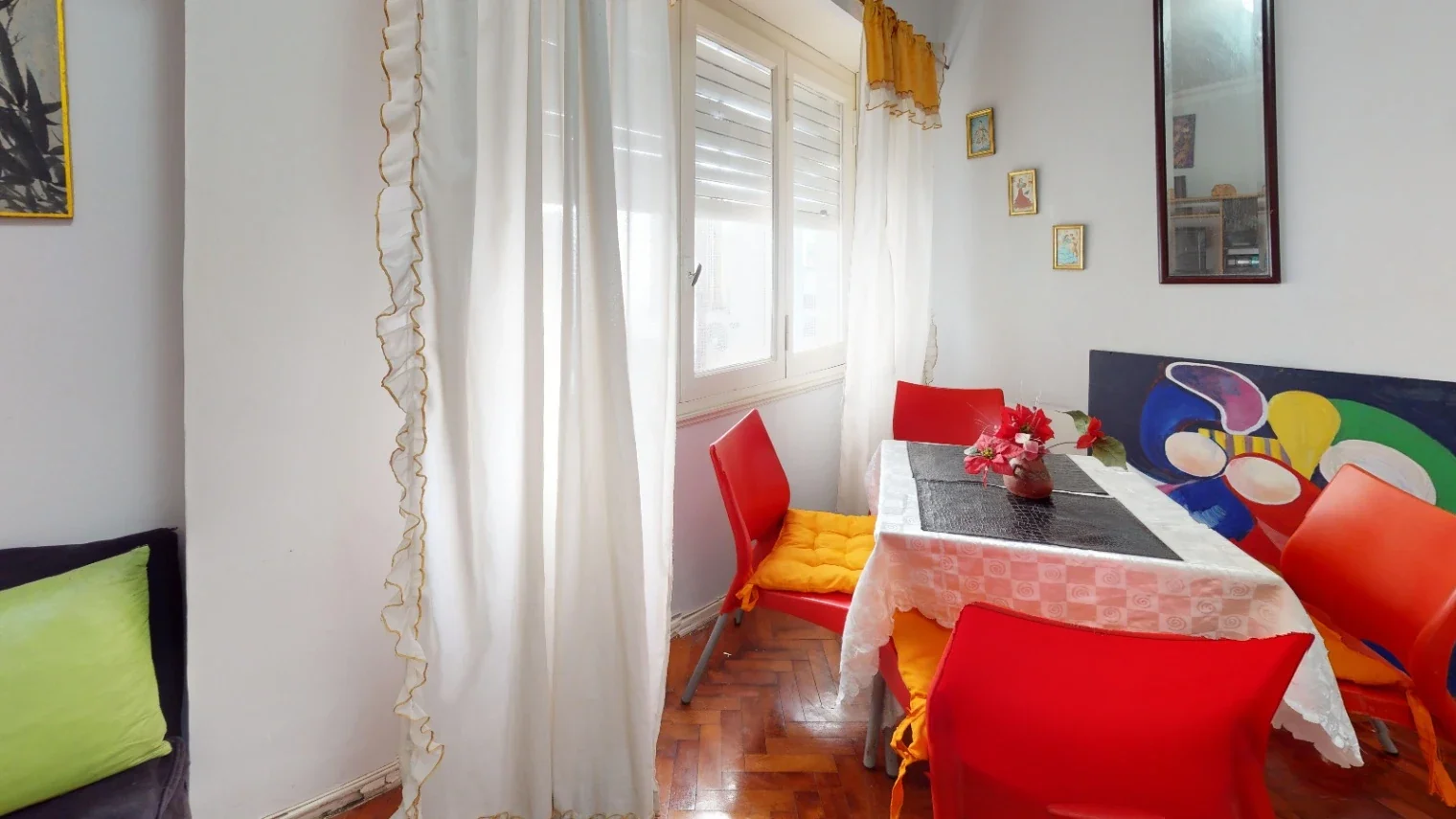 Departamento en venta en Caballito - Imagen 5