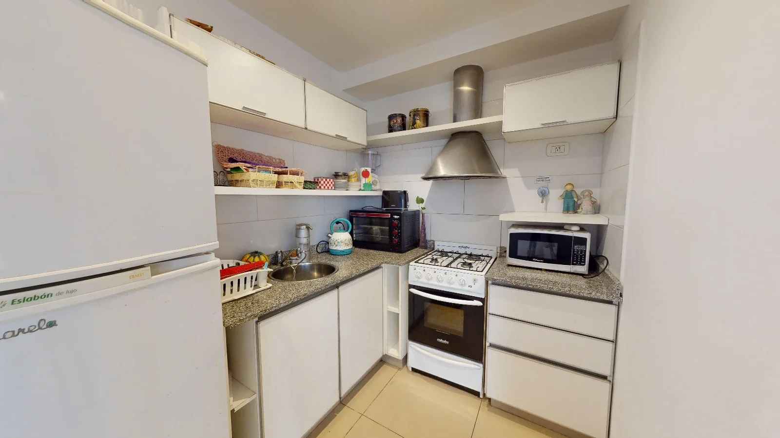 VENTA DEPARTAMENTO EN TRIPLEX TERRAZAS EN DEVOTO - Imagen 5