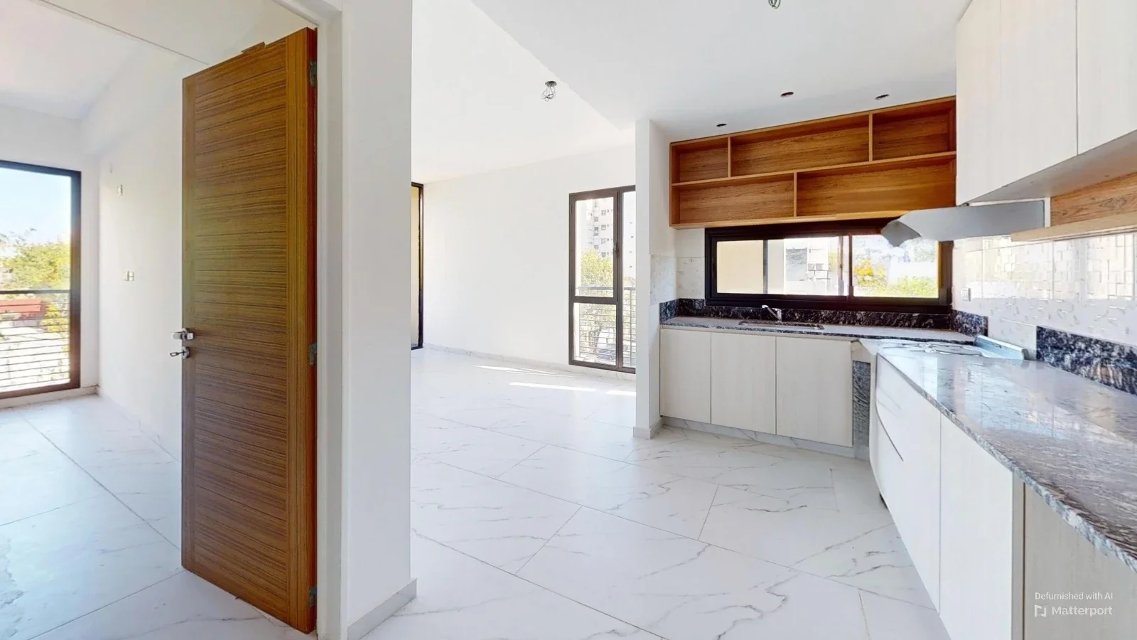 Departamento en venta en Barracas - Imagen 2
