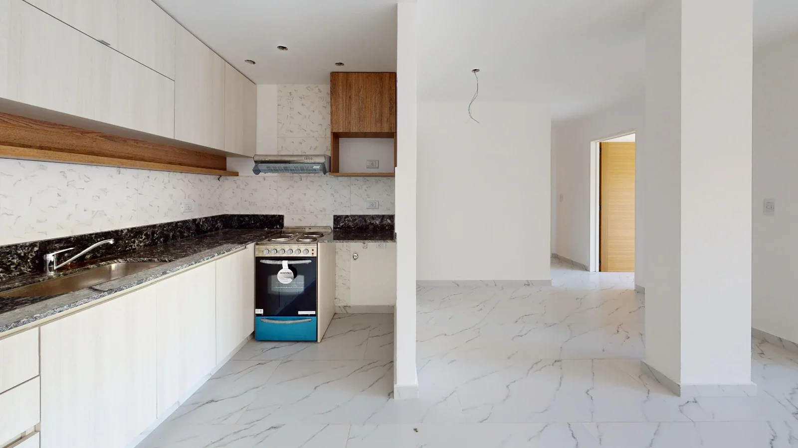 Departamento en venta en Barracas - Imagen 3