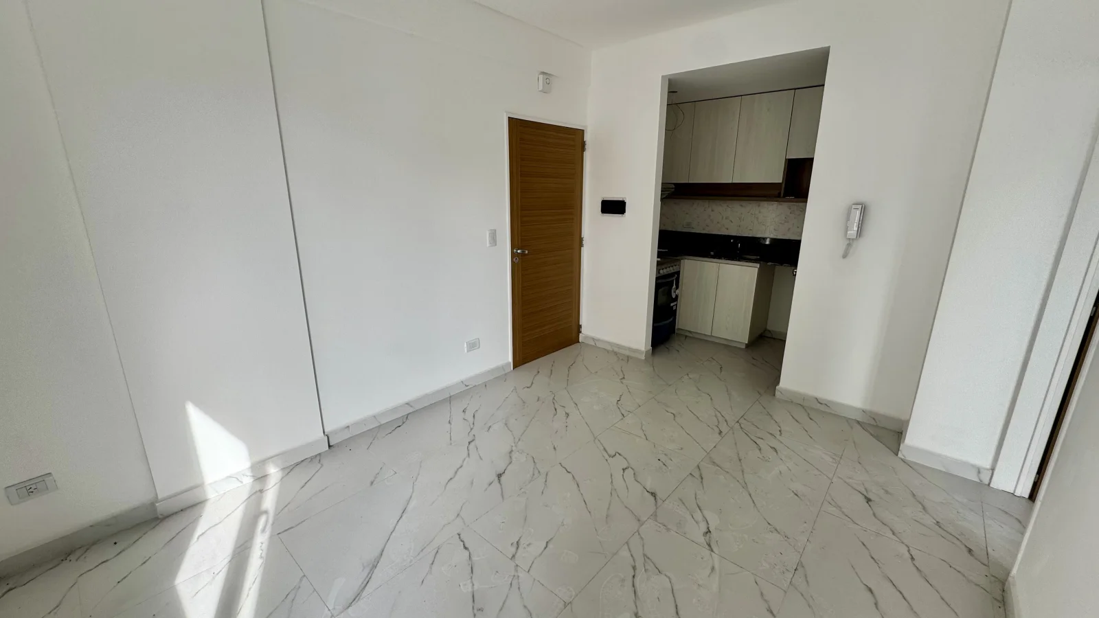 VENTA DEPARTAMENTO 2 AMBIENTES A ESTRENAR EN BARRACAS - Imagen 2