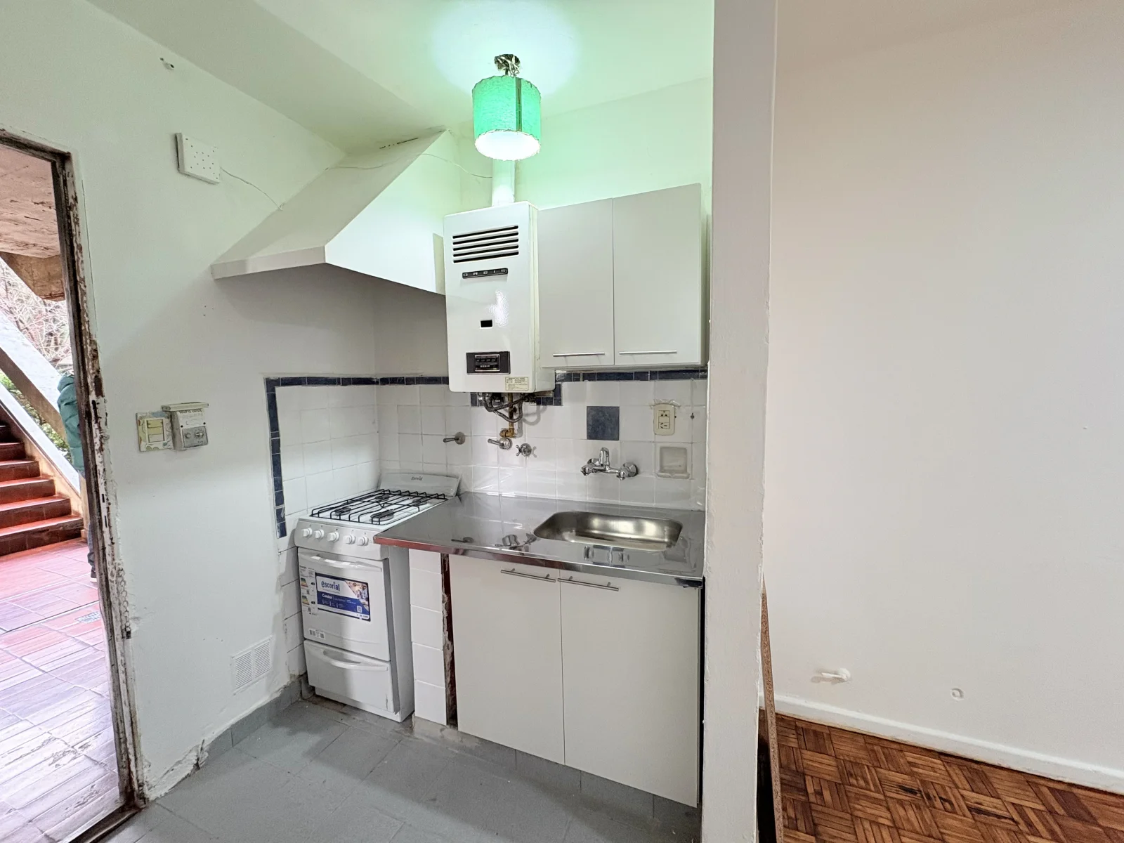 Departamento en alquiler en Villa del Parque - Imagen 4