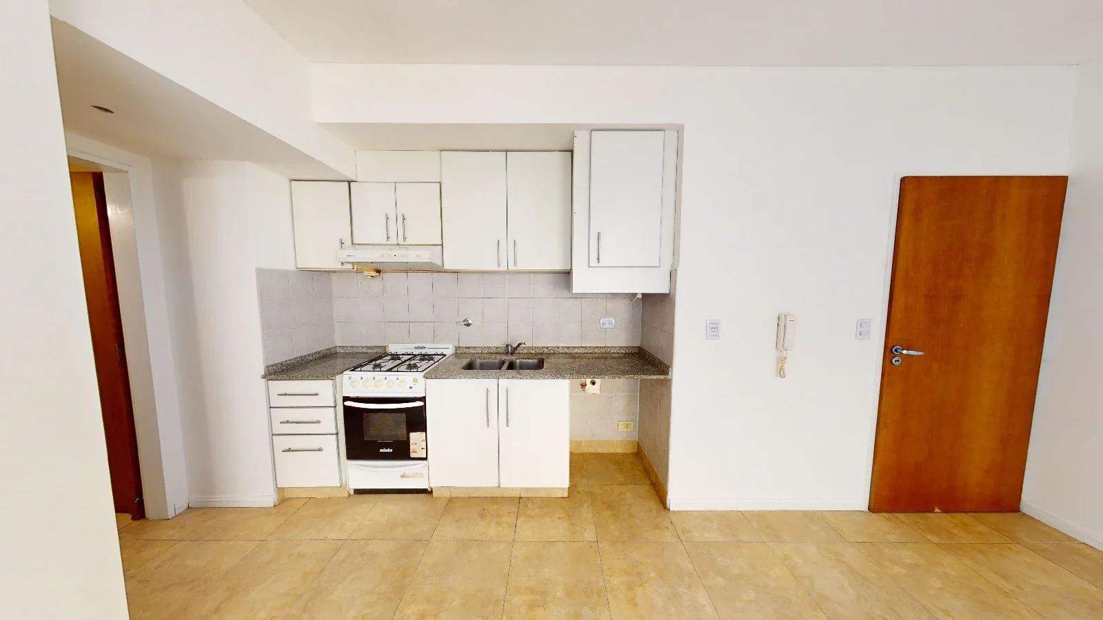 Alquiler Departamento 2 Ambientes con Balcon en Morón Centro - Imagen 4