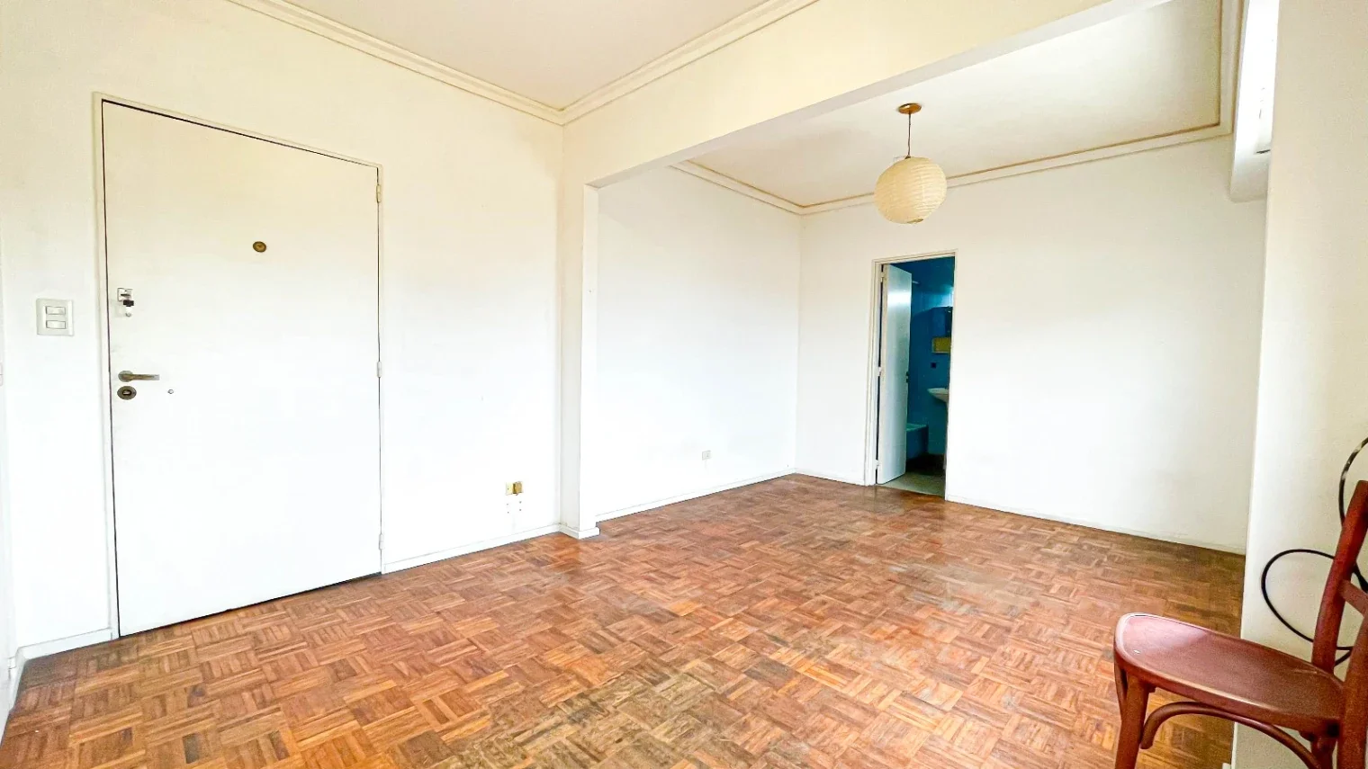 VENTA DEPARTAMENTO MONOAMBIENTE EN BARRACAS - Imagen 3