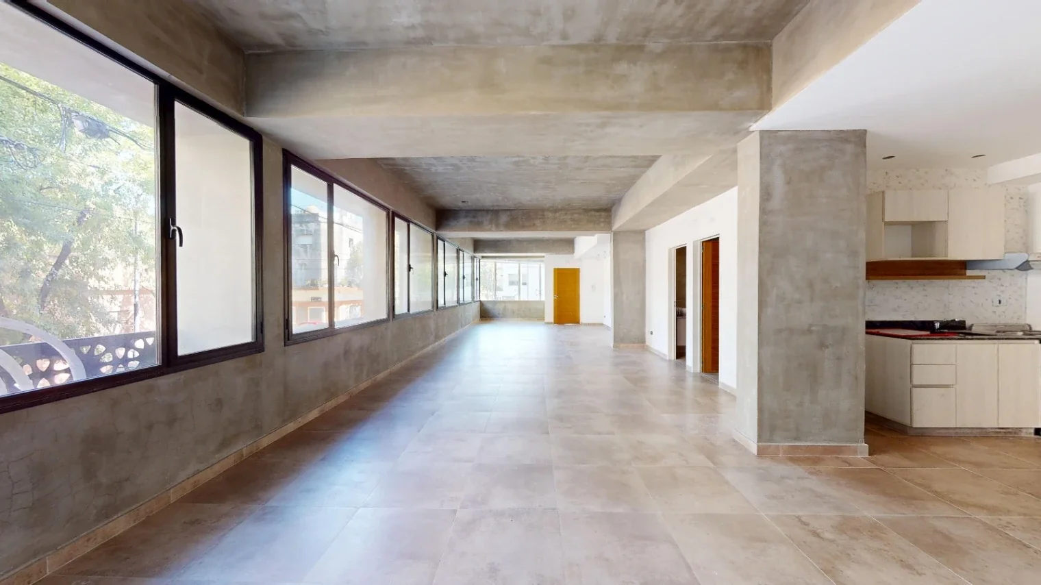 Venta oficina en Barracas - Imagen 3