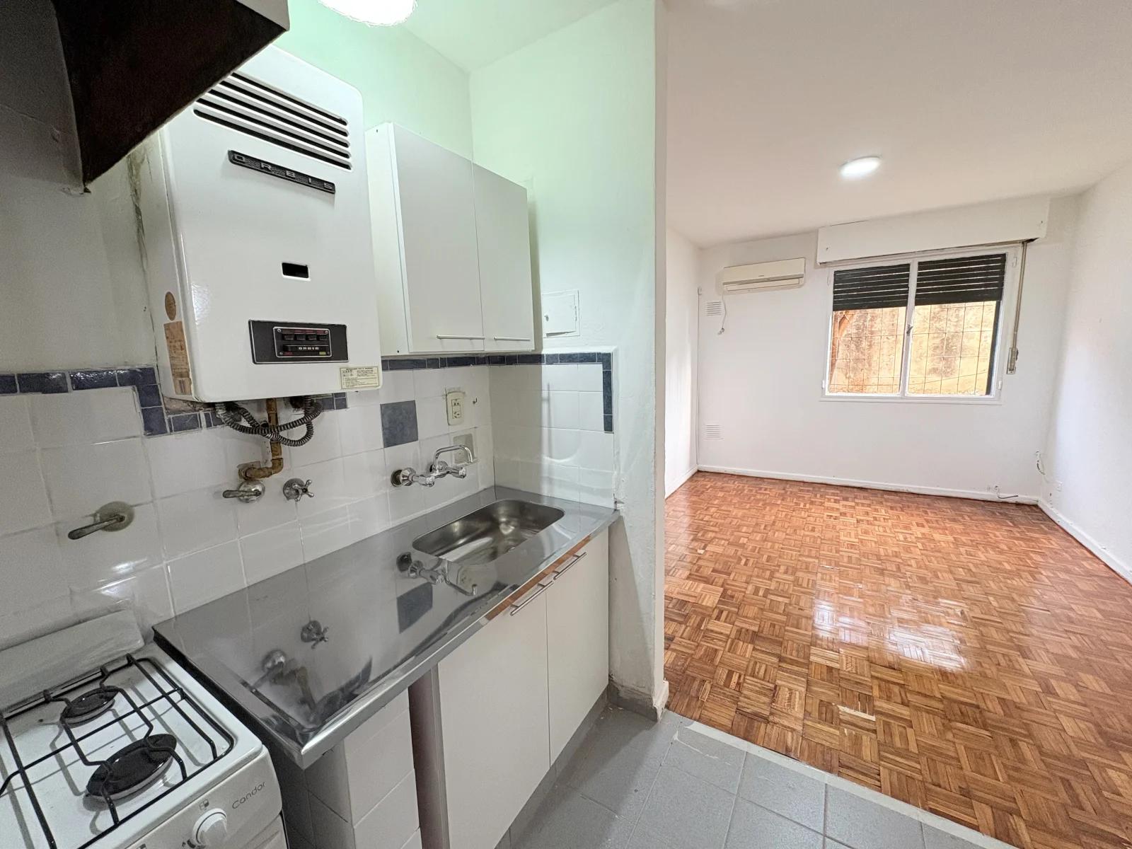 Departamento en alquiler en Villa del Parque - Imagen 3