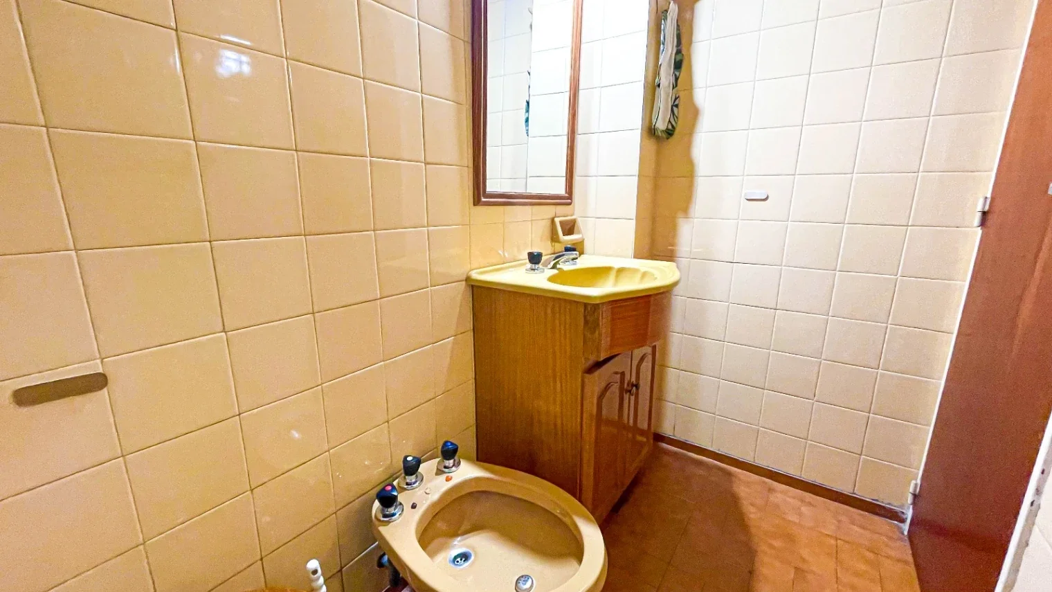 VENTA DEPARTAMENTO 2 AMBIENTES EN CIUDADELA - Imagen 5