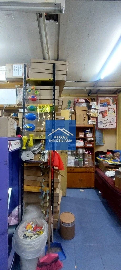 Fondo de comercio en venta ubicado en 4.ª Sección Área Fundacional - Imagen 2