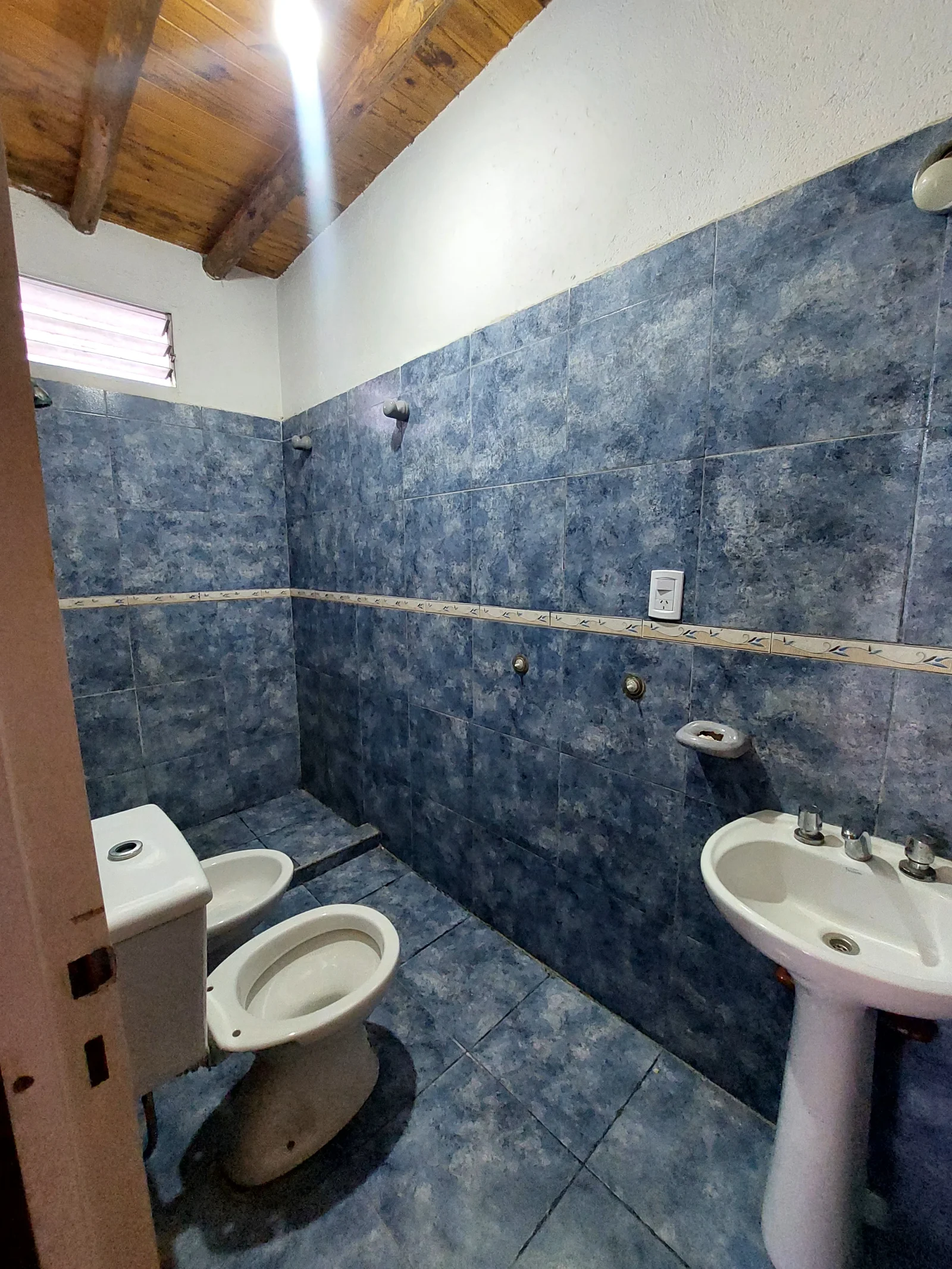Departamento en alquiler c/ cochera en Belgrano - Imagen 4