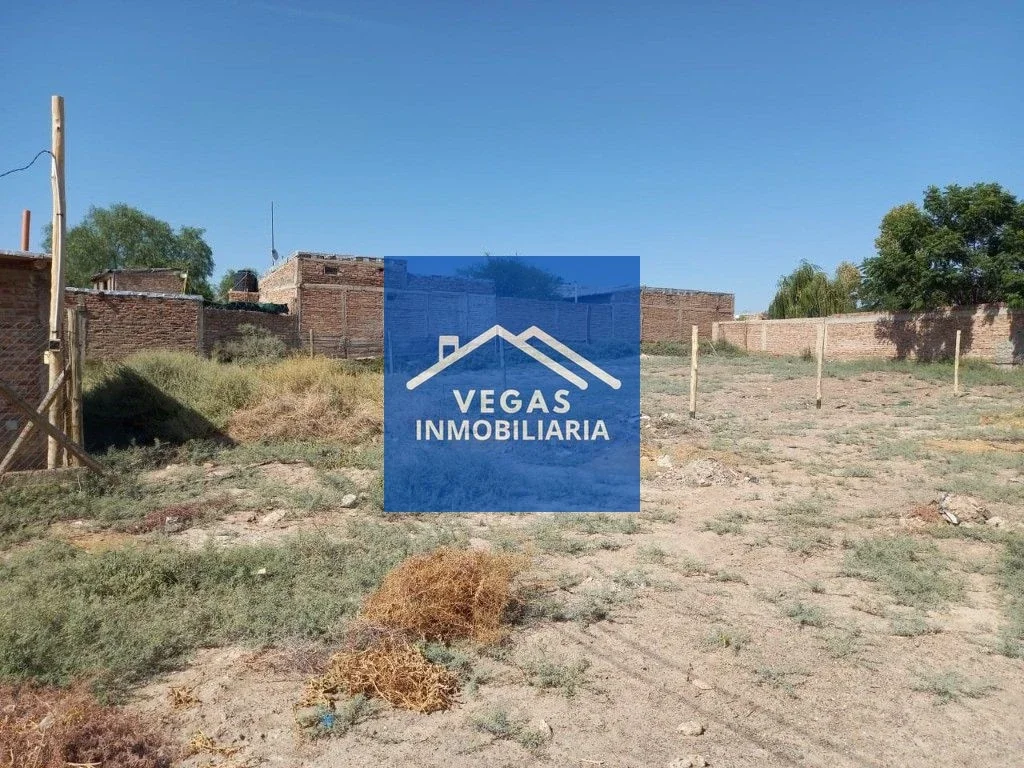 Terreno / Lote en venta de 200m2 ubicado en Las Heras - Imagen 2