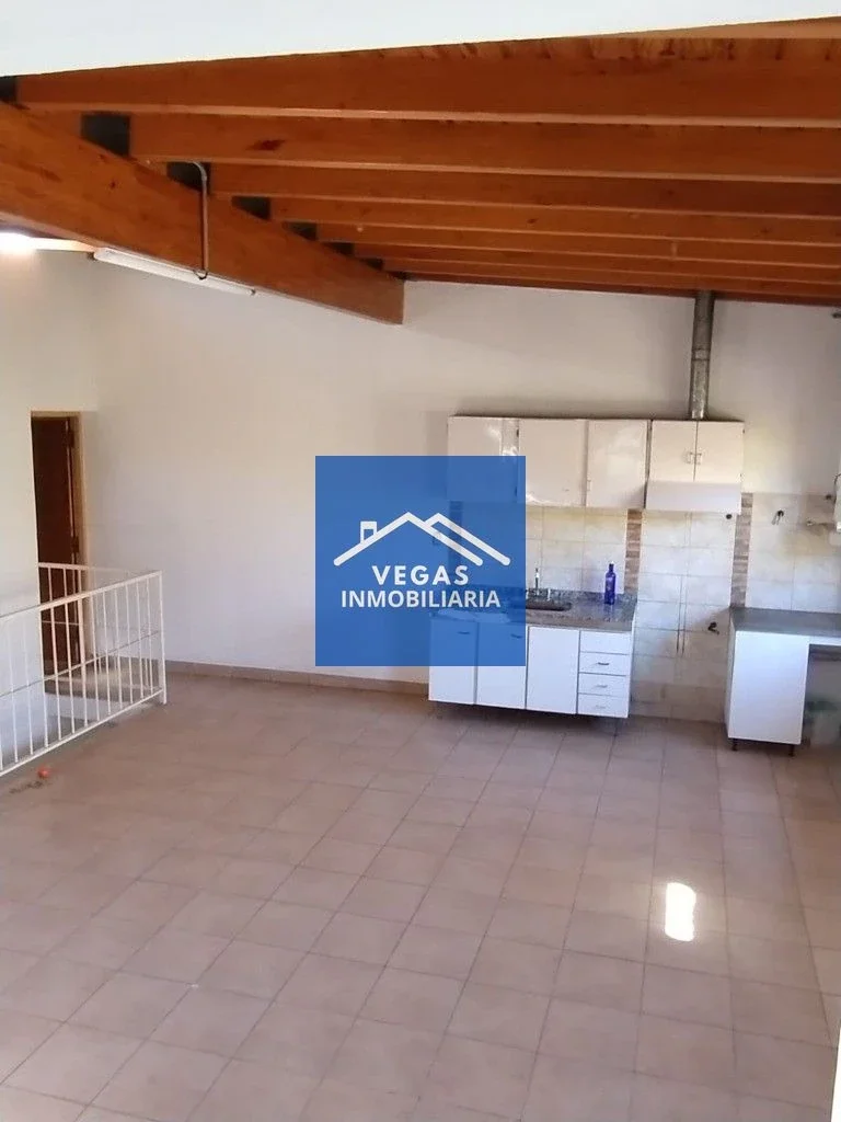 Departamento en alquiler c/ cochera en Las Heras - Imagen 1