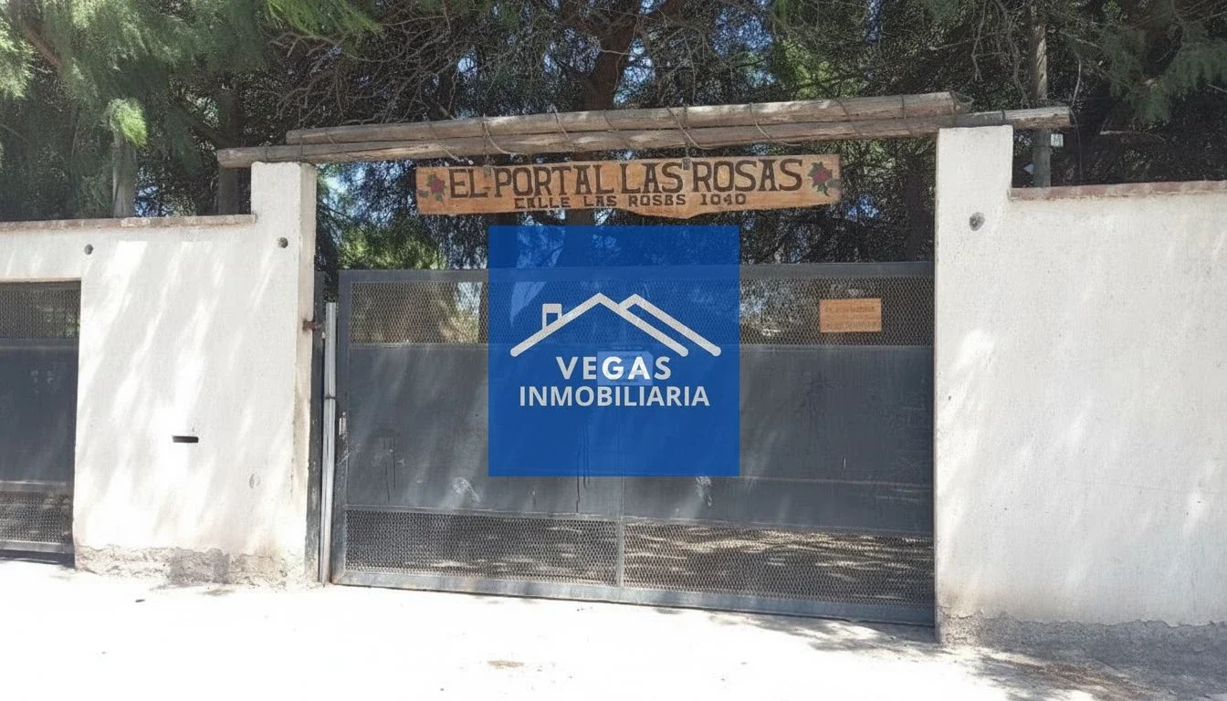 Terreno / Lote en venta de 200m2 ubicado en Las Heras - Imagen 1