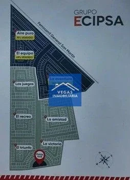 Terreno / Lote en venta de 200m2 ubicado en Buena Nueva - Imagen 3
