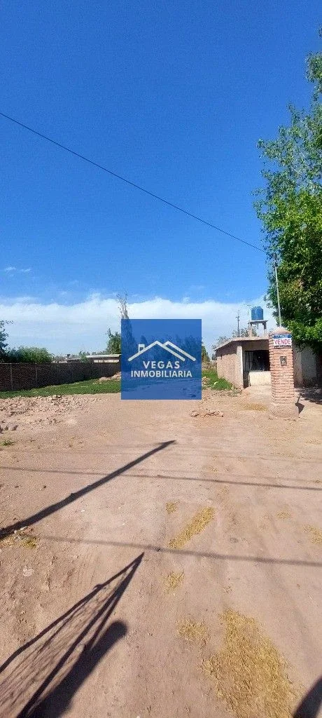 Terreno / Lote en venta de 2000m2 ubicado en El Plumerillo - Imagen 1