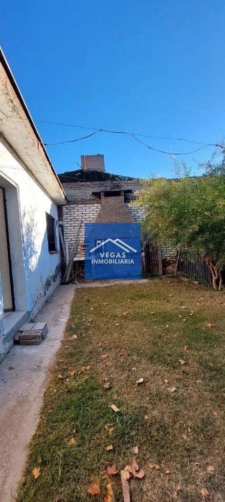 Casa en alquiler c/ cochera en El Algarrobal - Imagen 5