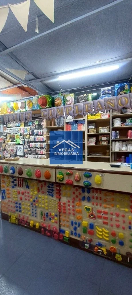 Fondo de comercio en venta ubicado en 4.ª Sección Área Fundacional - Imagen 3