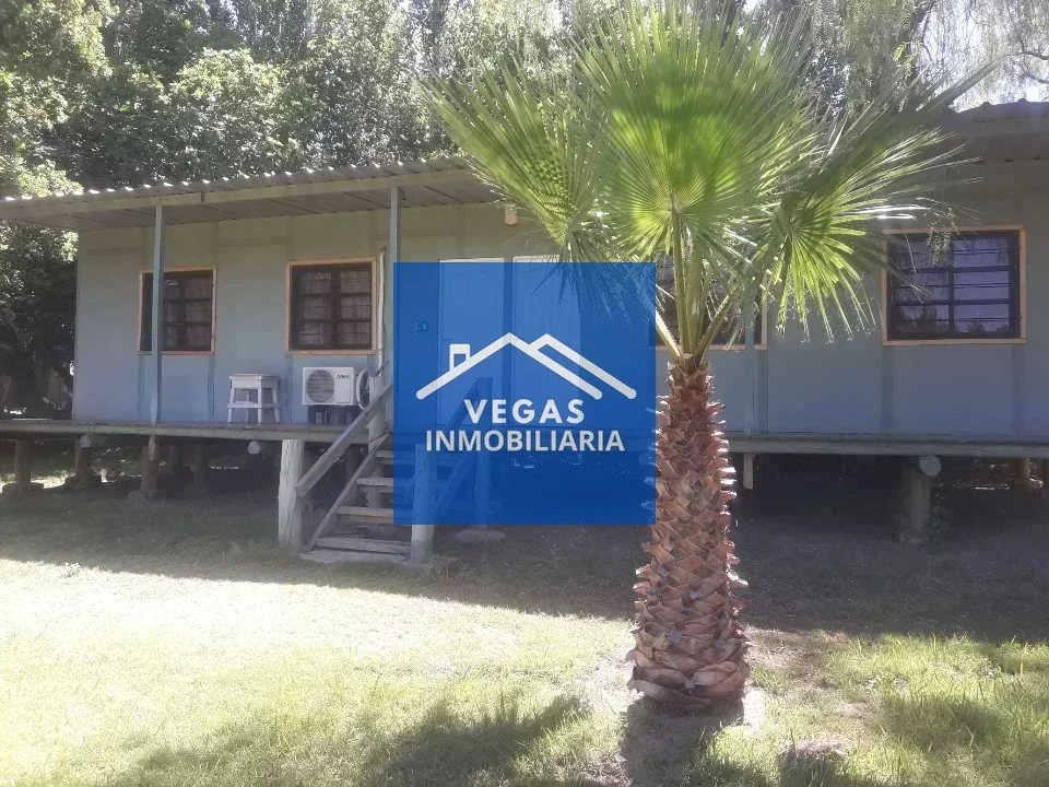 Casa quinta en venta de 13000m2 ubicado en El Algarrobal - Imagen 4