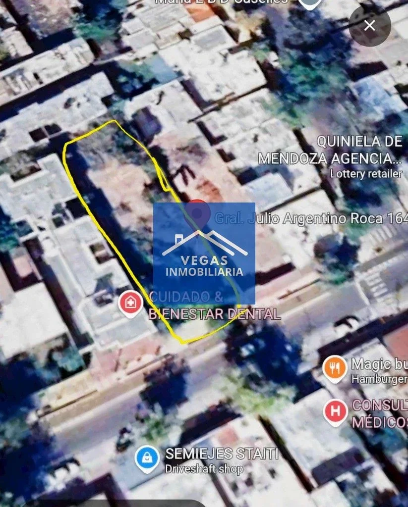 Terreno / Lote en venta de 665m2 ubicado en Las Heras - Imagen 2
