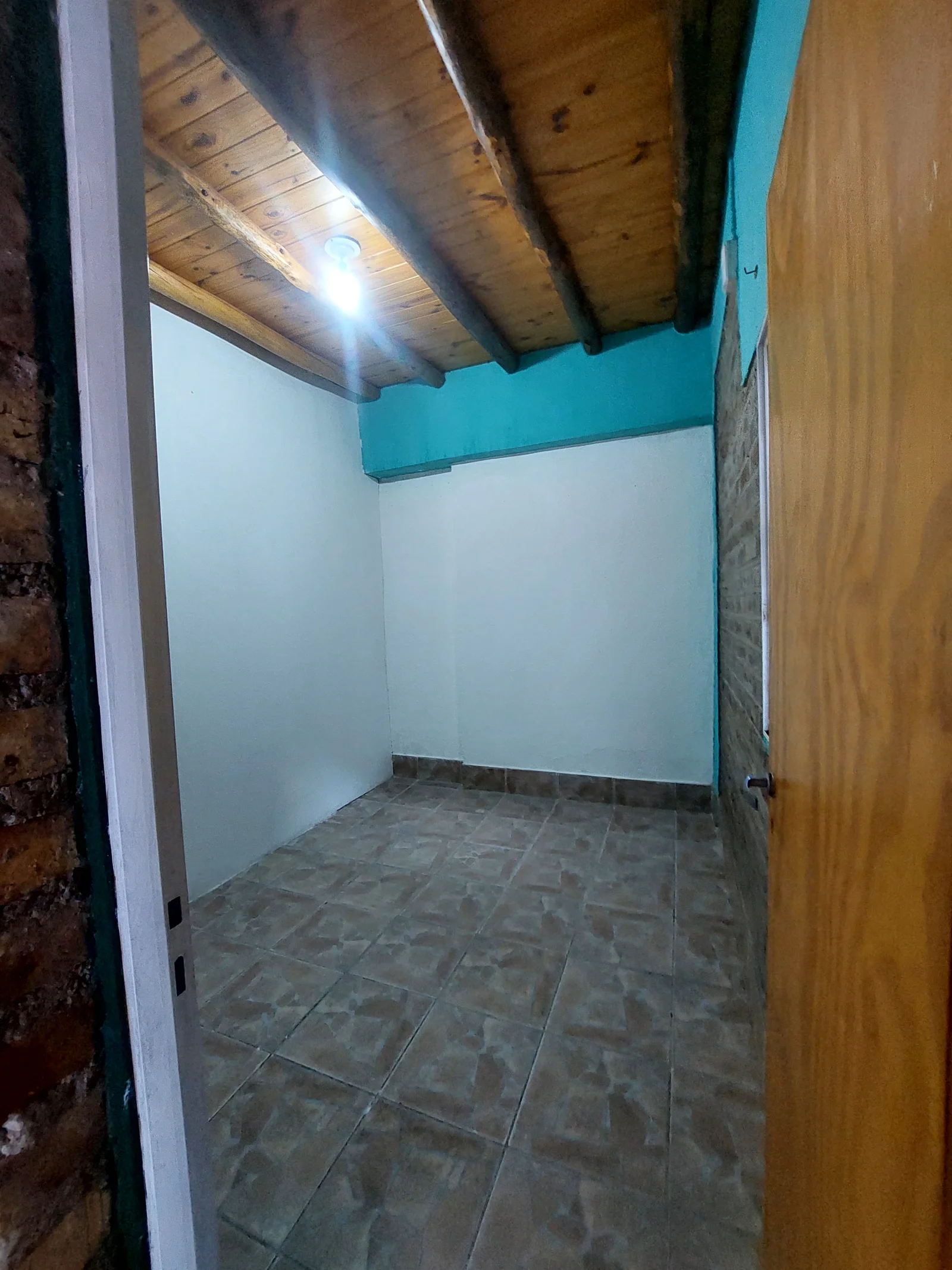 Departamento en alquiler c/ cochera en Belgrano - Imagen 2