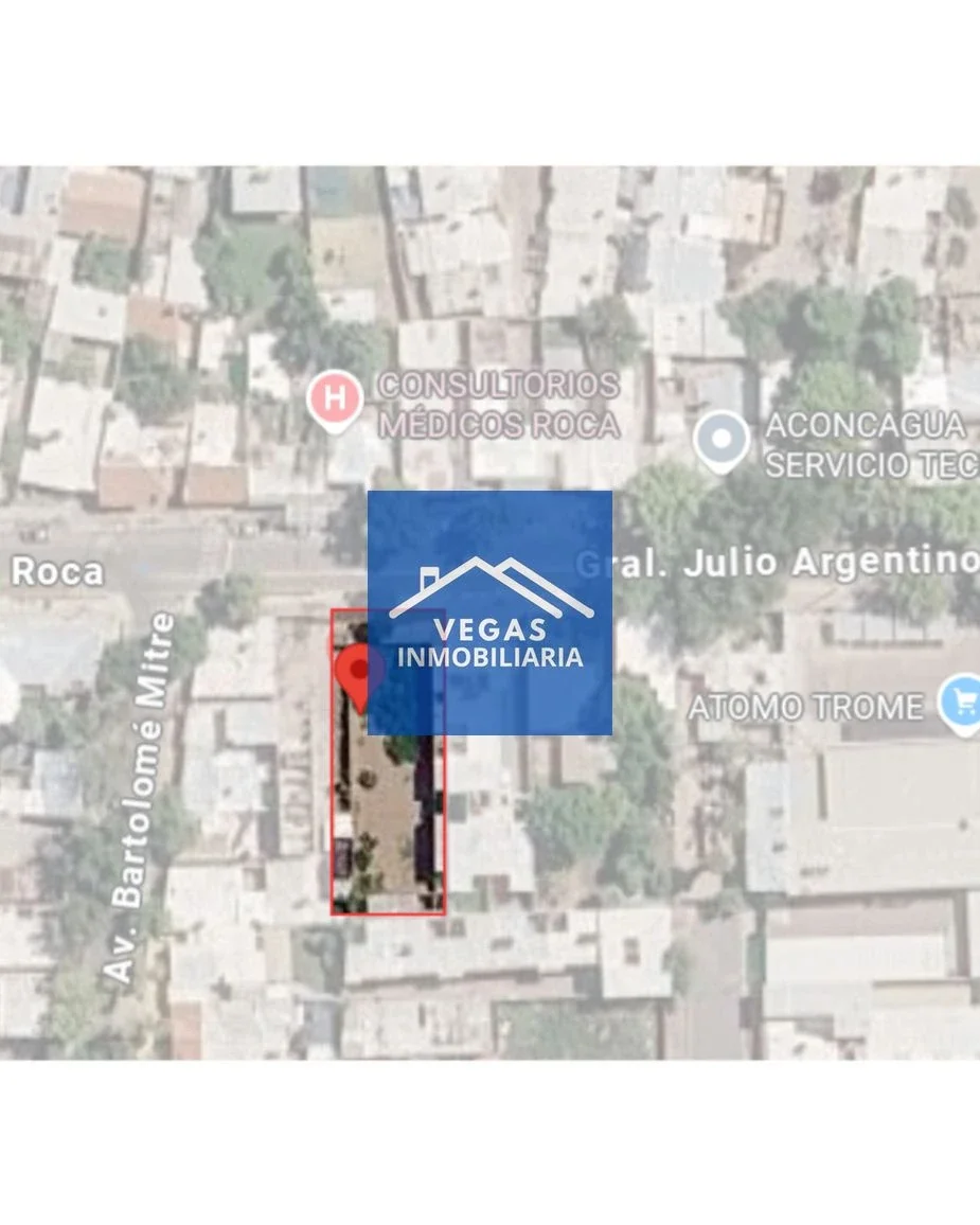 Terreno / Lote en venta de 665m2 ubicado en Las Heras - Imagen 3