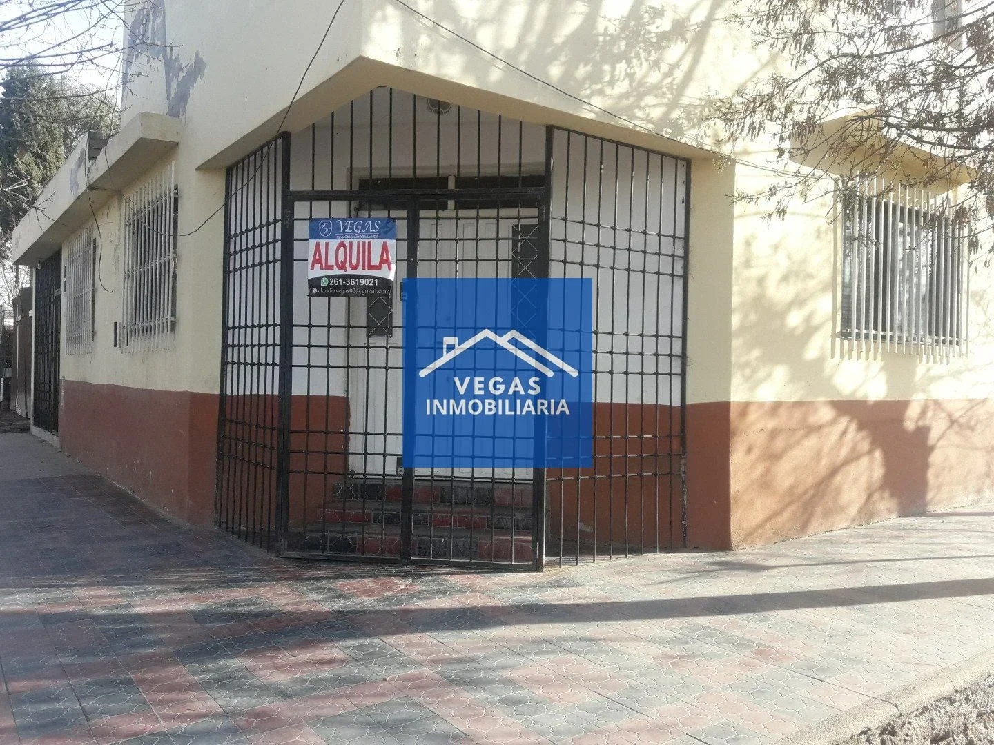 Departamento en alquiler en El Bermejo - Imagen 1
