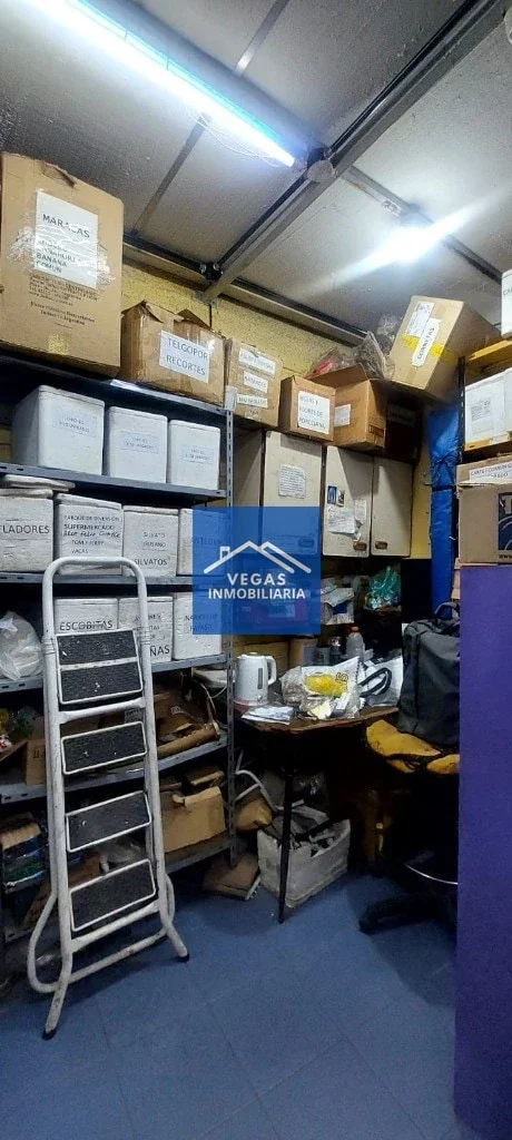 Fondo de comercio en venta ubicado en 4.ª Sección Área Fundacional - Imagen 4