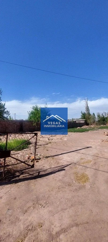 Terreno / Lote en venta de 2000m2 ubicado en El Plumerillo - Imagen 3