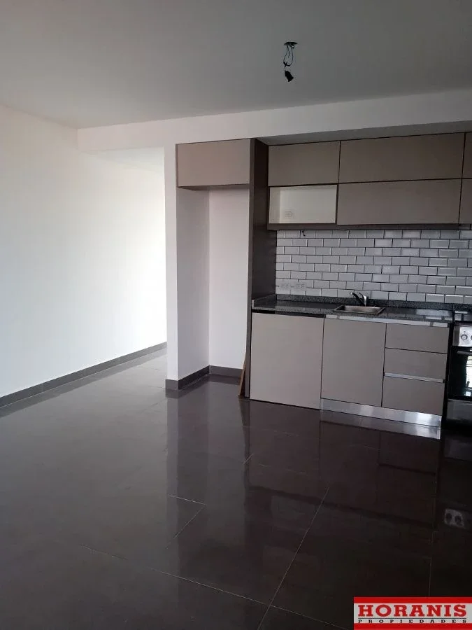 Departamento en alquiler de 1 dormitorio en Villa Urquiza - Imagen 2