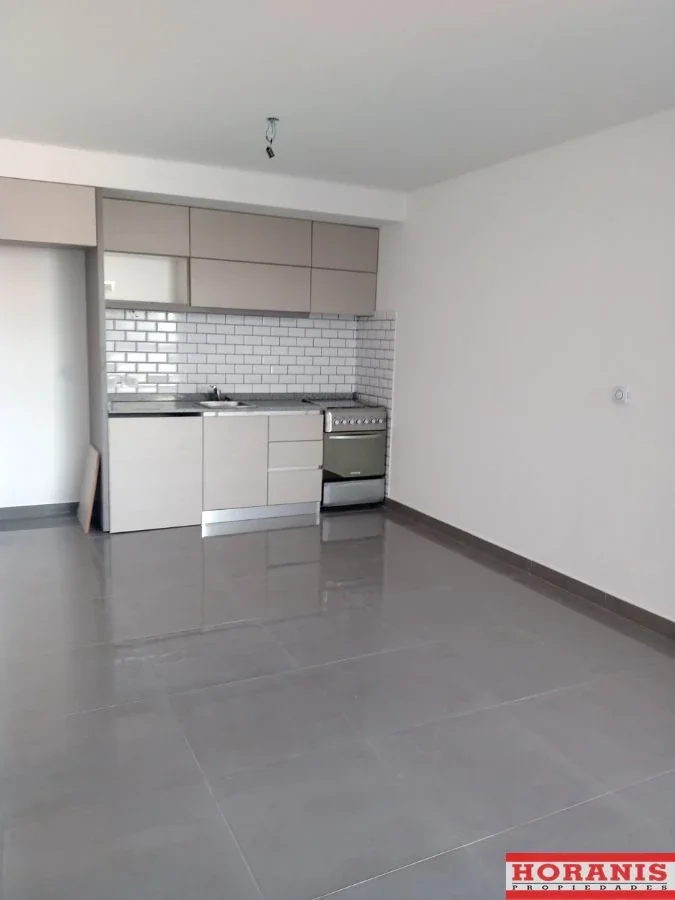 Departamento en alquiler de 1 dormitorio en Villa Urquiza - Imagen 1