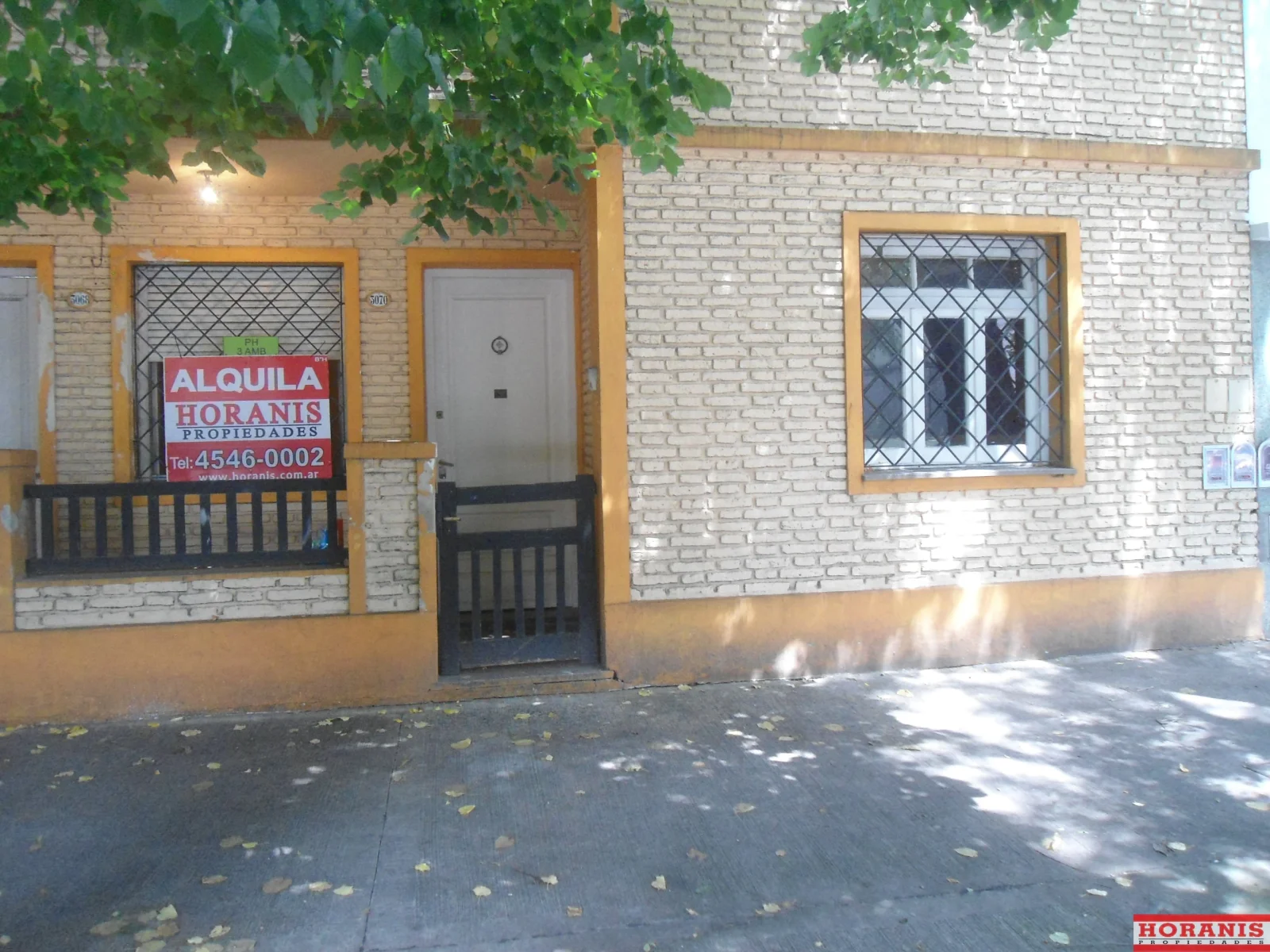 PH en alquiler en Villa Urquiza - Imagen 2