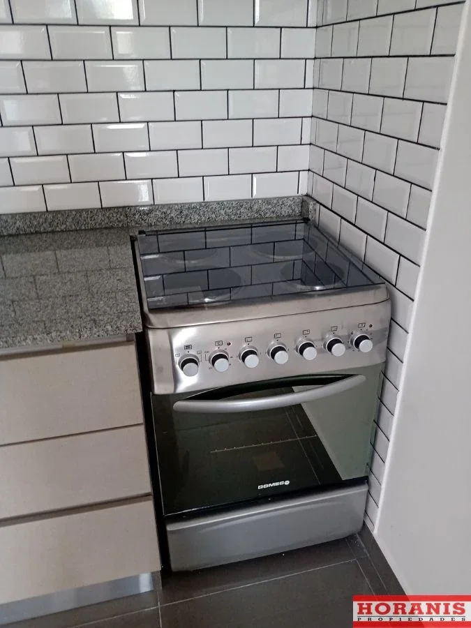 Departamento en alquiler de 1 dormitorio en Villa Urquiza - Imagen 5