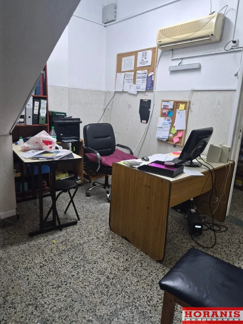 Depósito en alquiler de 250m2 ubicado en Villa Crespo - Imagen 5
